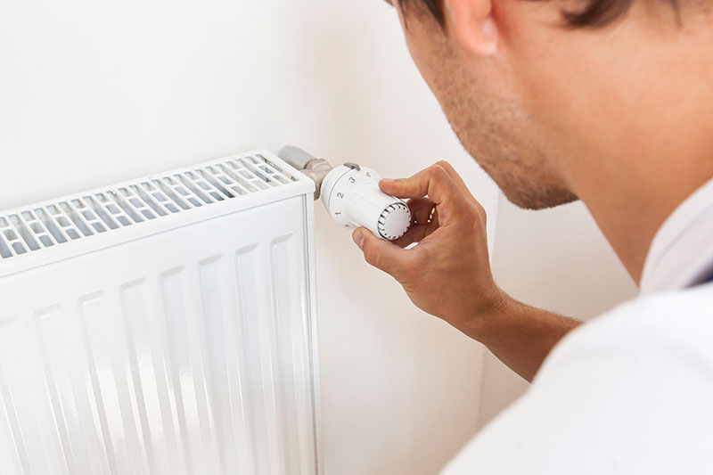 Installation et dépannage chauffage à Morlaix